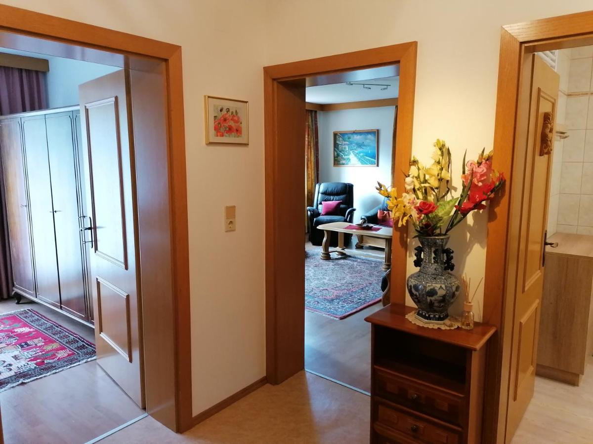 Pension Heilbad Burgwies Штульфельден Экстерьер фото