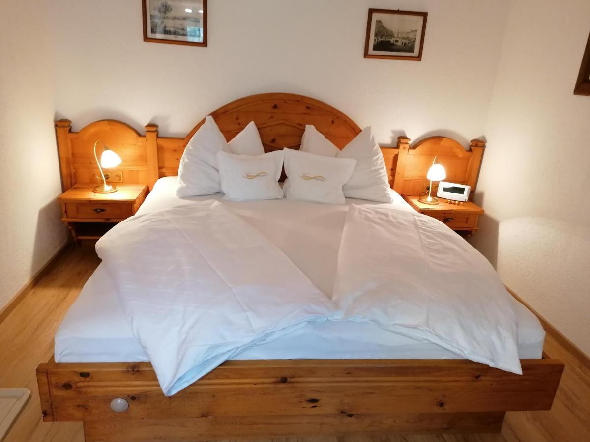 Pension Heilbad Burgwies Штульфельден Экстерьер фото