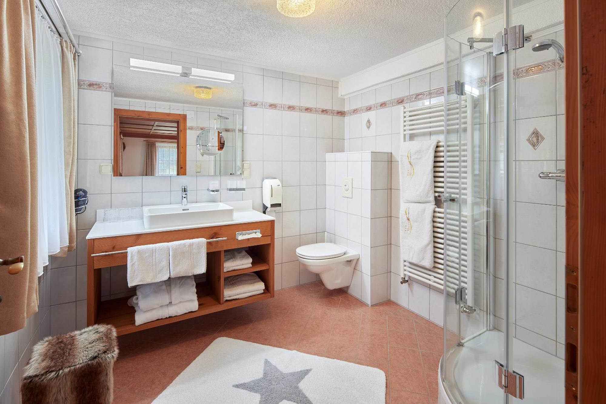 Pension Heilbad Burgwies Штульфельден Экстерьер фото