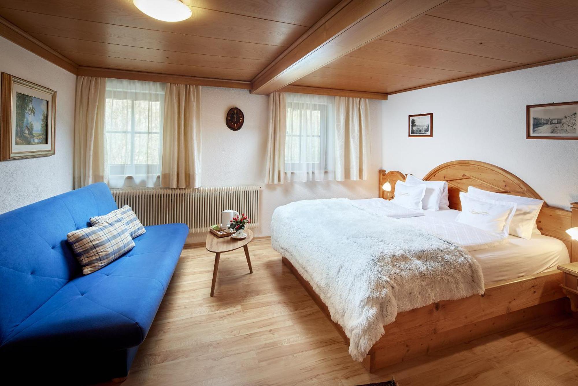 Pension Heilbad Burgwies Штульфельден Экстерьер фото