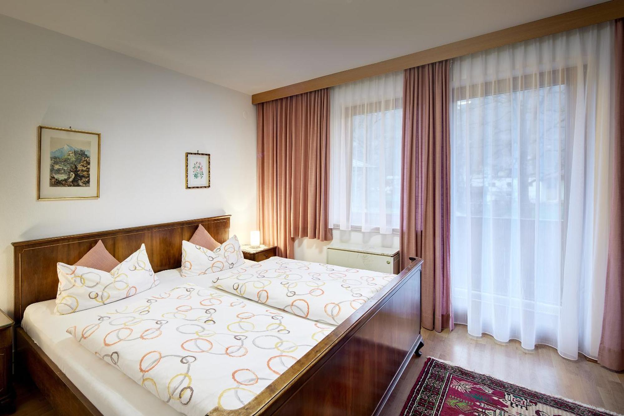 Pension Heilbad Burgwies Штульфельден Экстерьер фото