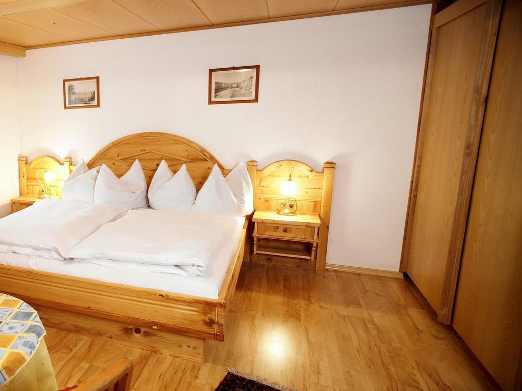 Pension Heilbad Burgwies Штульфельден Экстерьер фото